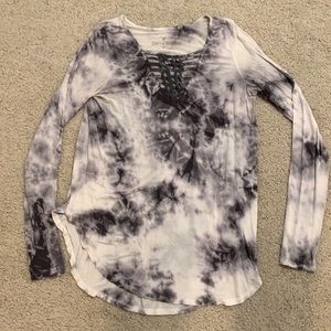 American Eagle “Soft & Sexy” Top - Size S